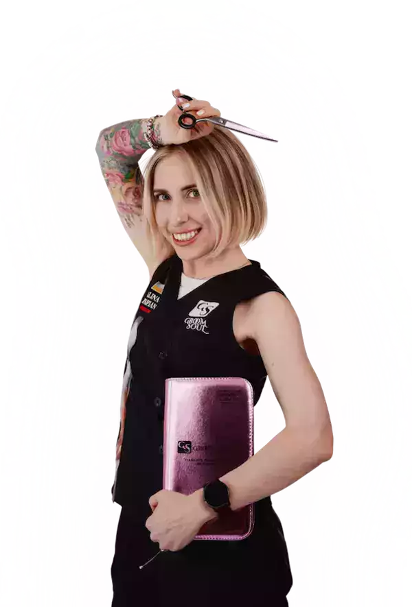 Аліна Папян