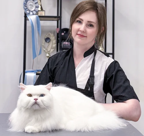 Місія Pro Grooming University