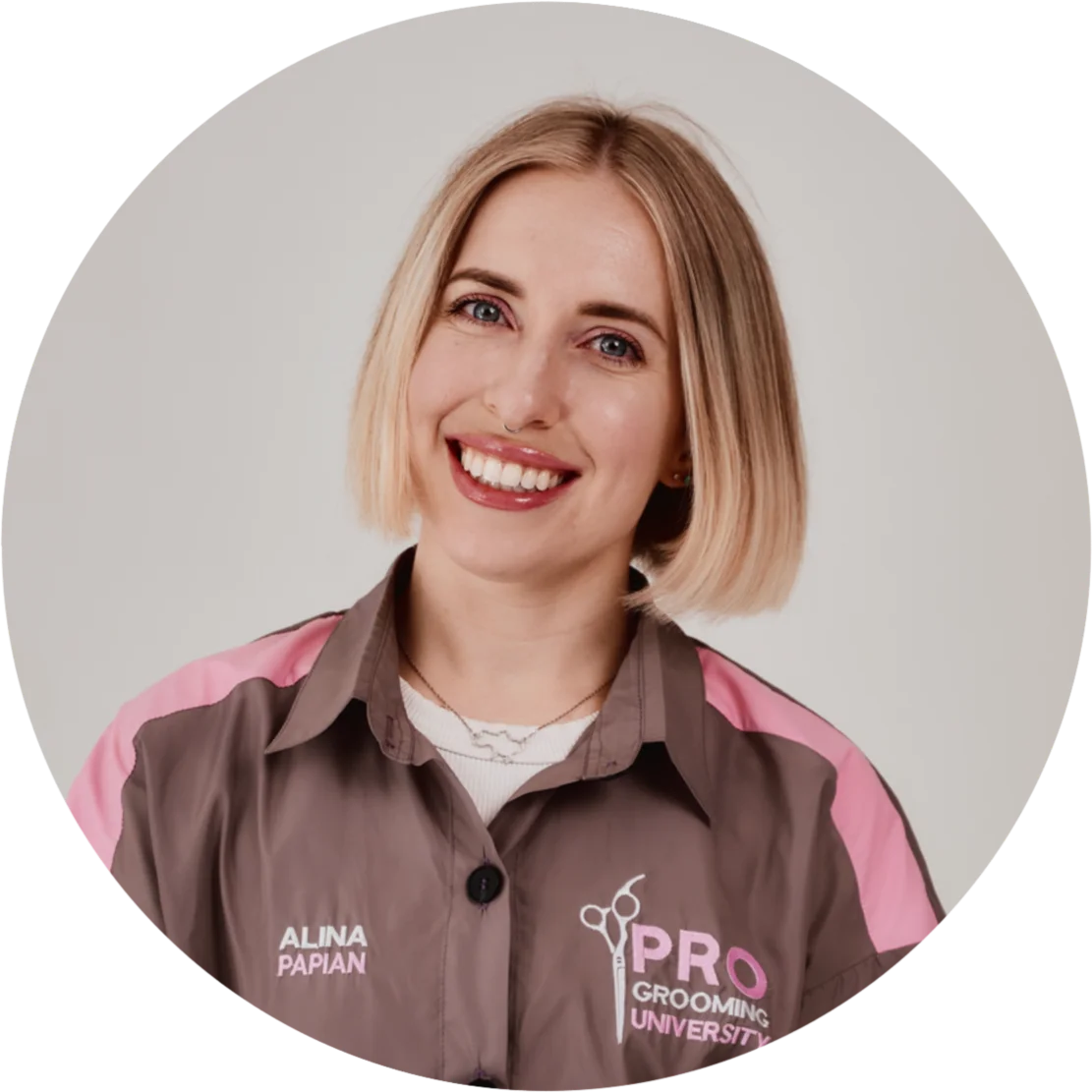 Аліна Папян