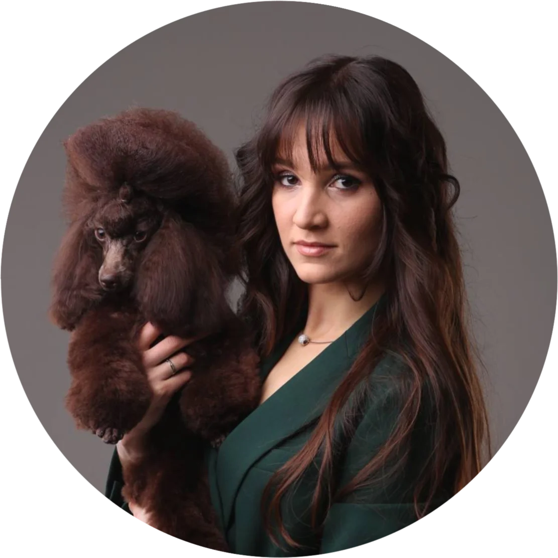 Анастасія Керч