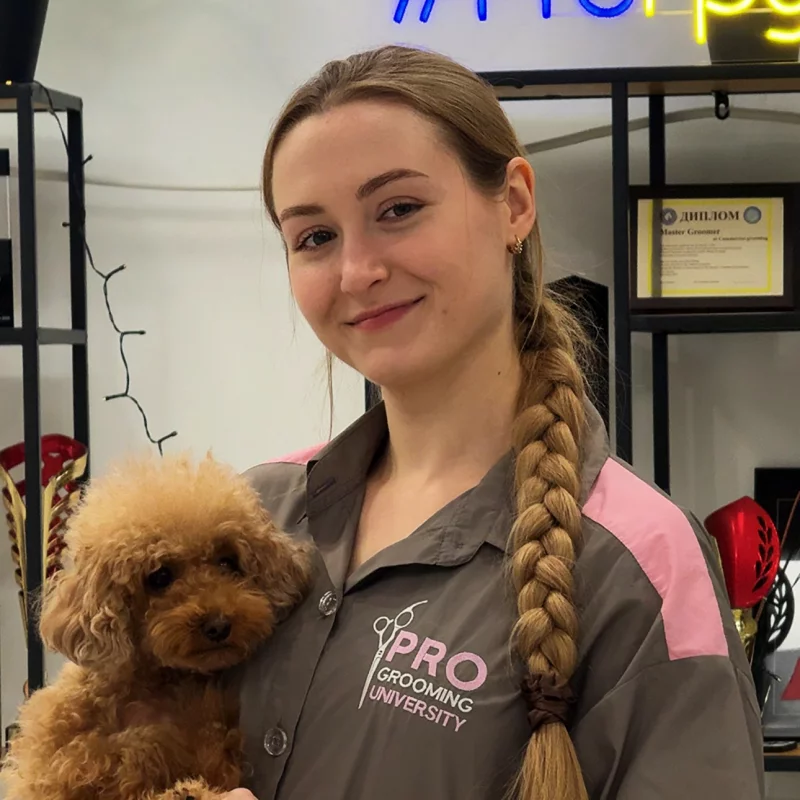 Ксенія Гедзерук